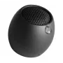 Mono-kannettava kaiutin Boompods Zero Speaker musta