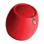 Mono-kannettava kaiutin Boompods Zero Speaker punainen