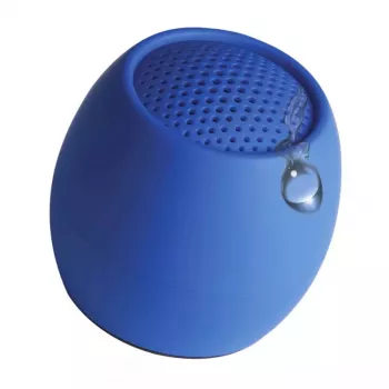 Mono-kannettava kaiutin Boompods Zero Speaker sininen