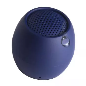 Mono-kannettava kaiutin Boompods Zero Speaker laivastonsininen
