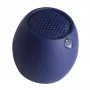 Mono-kannettava kaiutin Boompods Zero Speaker laivastonsininen