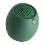 Mono-kannettava kaiutin Boompods Zero Speaker vihreä