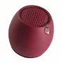 Mono-kannettava kaiutin Boompods Zero Speaker viininpunainen