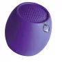 Mono-kannettava kaiutin Boompods Zero violetti