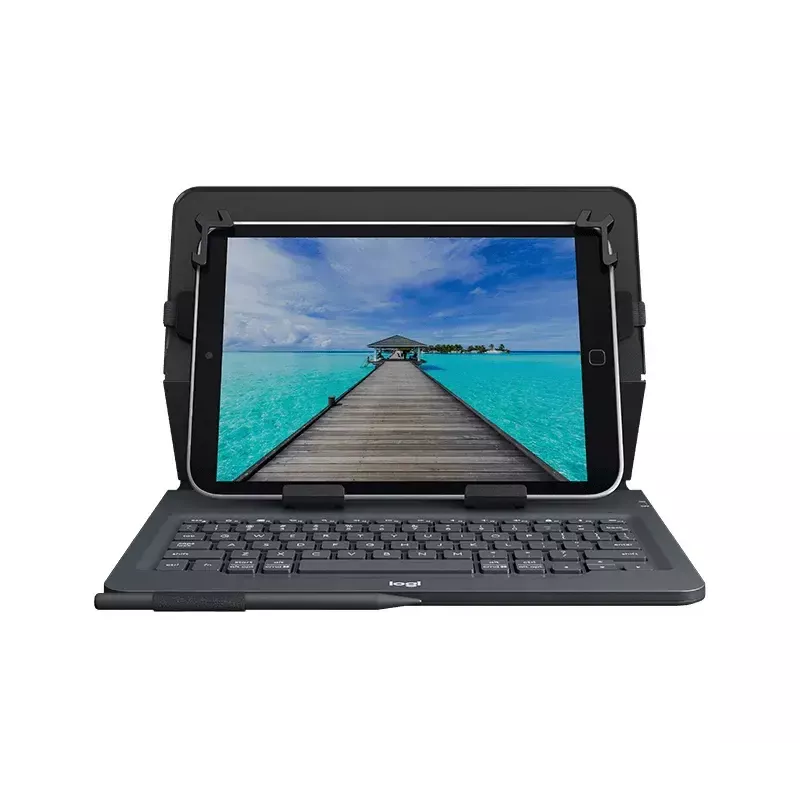 Näppäimistön suojakotelo Logitech Universal Folio 920-008340