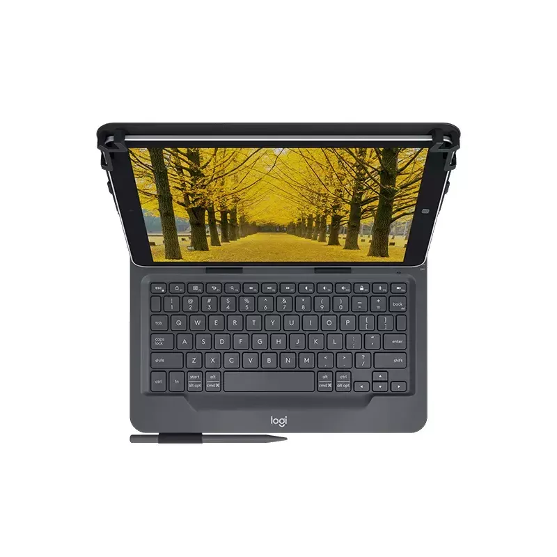 Näppäimistön suojakotelo Logitech Universal Folio 920-008340
