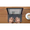 Näppäimistön suojakotelo Logitech Universal Folio 920-008340