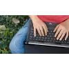 Näppäimistön suojakotelo Logitech Universal Folio 920-008340