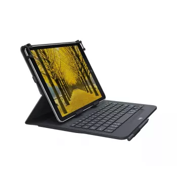 Näppäimistön suojakotelo Logitech Universal Folio 920-008340