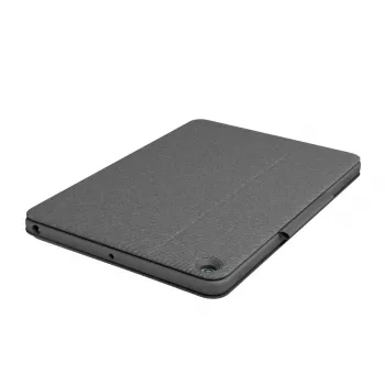 Logitech Combo Touch näppäimistökotelo iPad 7., 8., 9. sukupolvelle