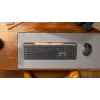 Langaton näppäimistö Logitech Signature ohut Solar+ 920-013762