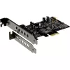 Äänikortti Creative Labs Sound Blaster Audigy Fx Pro