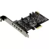 Äänikortti Creative Labs Sound Blaster Audigy Fx Pro