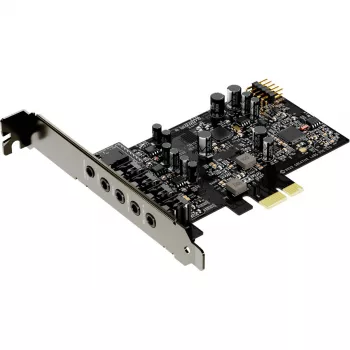 Äänikortti Creative Labs Sound Blaster Audigy Fx Pro
