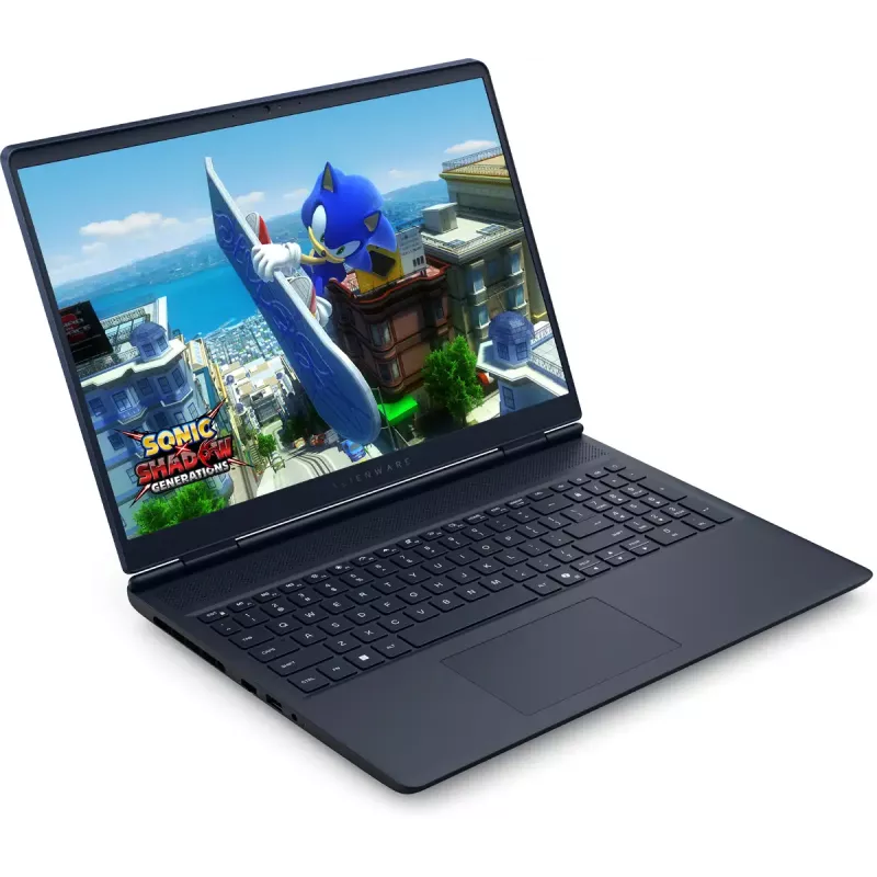 Kannettava Alienware AC16250 16