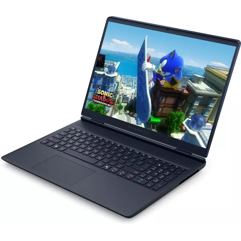 Kannettava Alienware AC16250 16