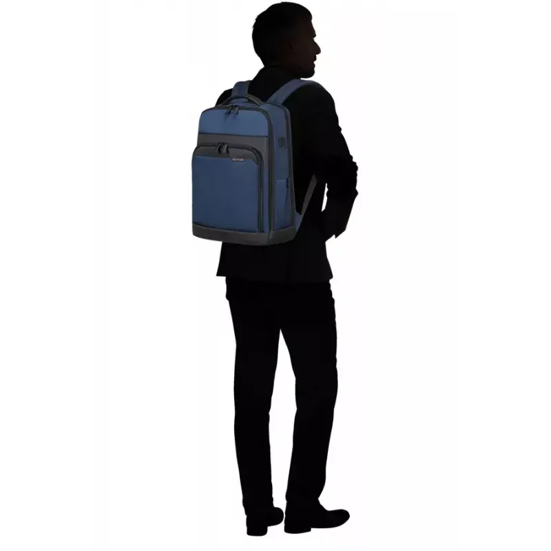 Reppu Samsonite Mysight 39,6 cm (15,6