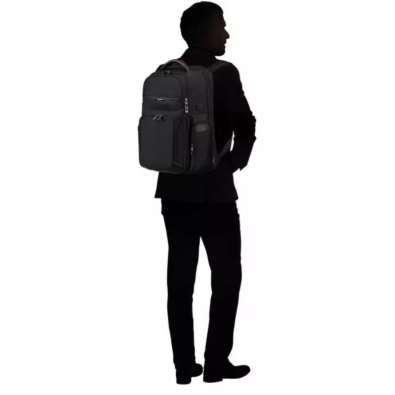 Reppu Samsonite PRO-DLX 6 43,9 cm 17,3