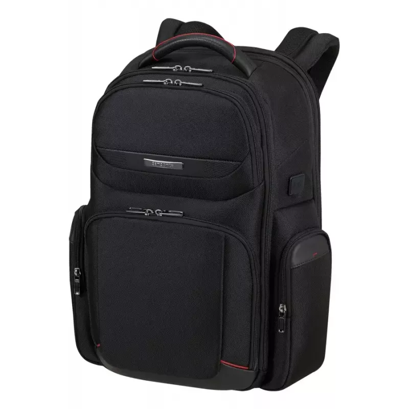 Reppu Samsonite PRO-DLX 6 43,9 cm 17,3