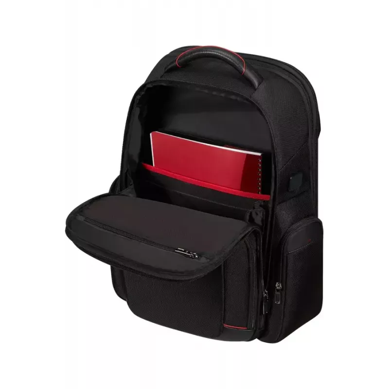 Reppu Samsonite PRO-DLX 6 43,9 cm 17,3