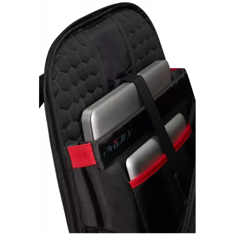 Reppu Samsonite PRO-DLX 6 43,9 cm 17,3