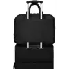 Salkku Samsonite PRO-DLX 6 39,6 cm laajennettava musta