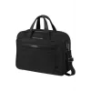 Salkku Samsonite PRO-DLX 6 39,6 cm laajennettava musta