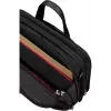 Salkku Samsonite PRO-DLX 6 39,6 cm laajennettava musta