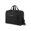 Salkku Samsonite PRO-DLX 6 43,9 cm musta laajennettava
