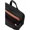 Salkku Samsonite PRO-DLX 6 43,9 cm musta laajennettava