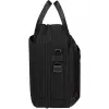 Salkku Samsonite PRO-DLX 6 43,9 cm musta laajennettava