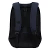 Vapaa-ajan reppu Samsonite Securipak 2.0 Blue kierrätetty PET 100%