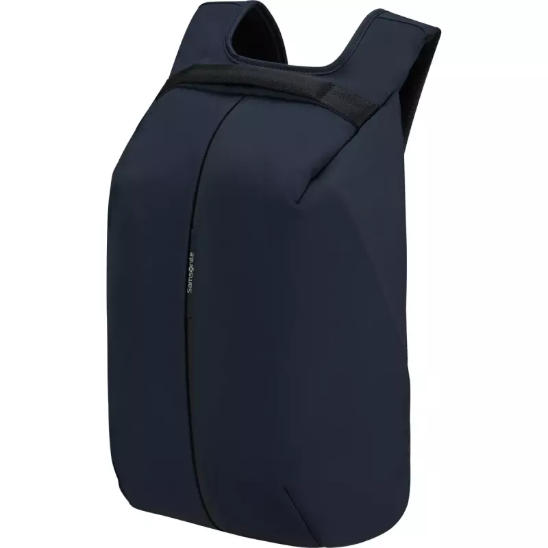 Vapaa-ajan reppu Samsonite Securipak 2.0 Blue kierrätetty PET 100%