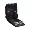 Vapaa-ajan reppu Samsonite Securipak 2.0 Blue kierrätetty PET 100%