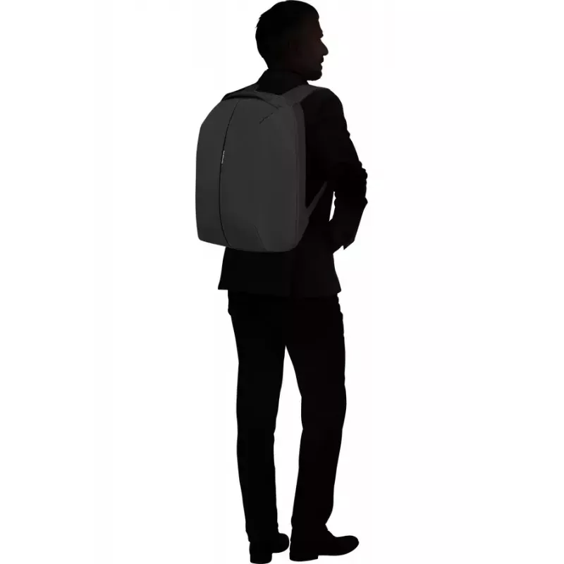 Reppu Samsonite Securipak 2.0 43.9 cm 17.3