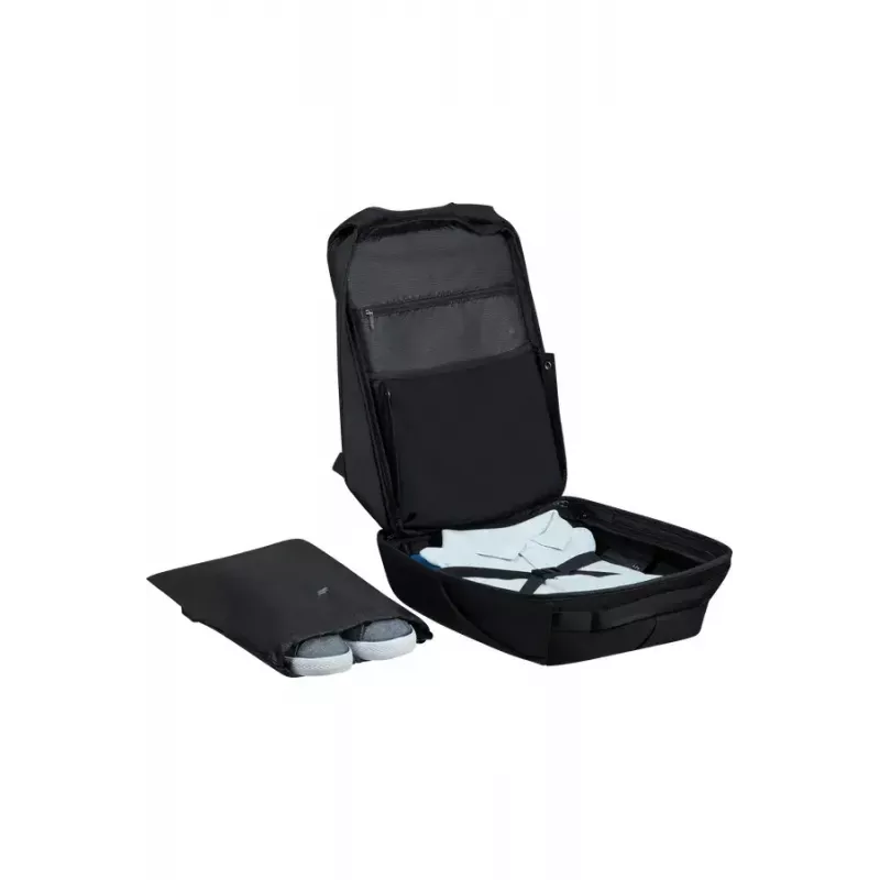Reppu Samsonite Securipak 2.0 43.9 cm 17.3