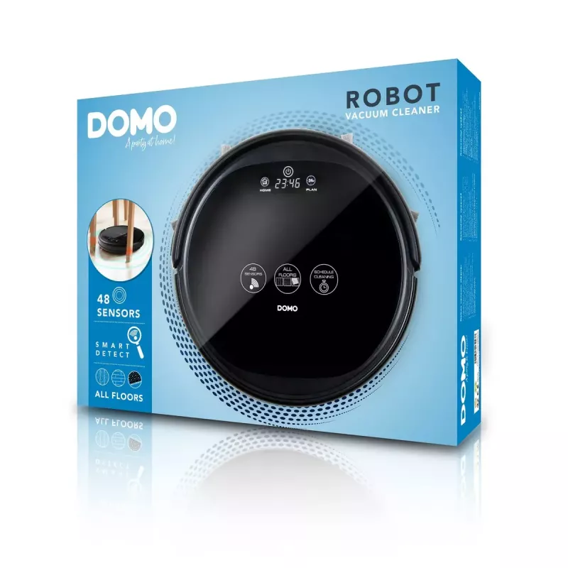 Robotti-imuri Domo DO7293S