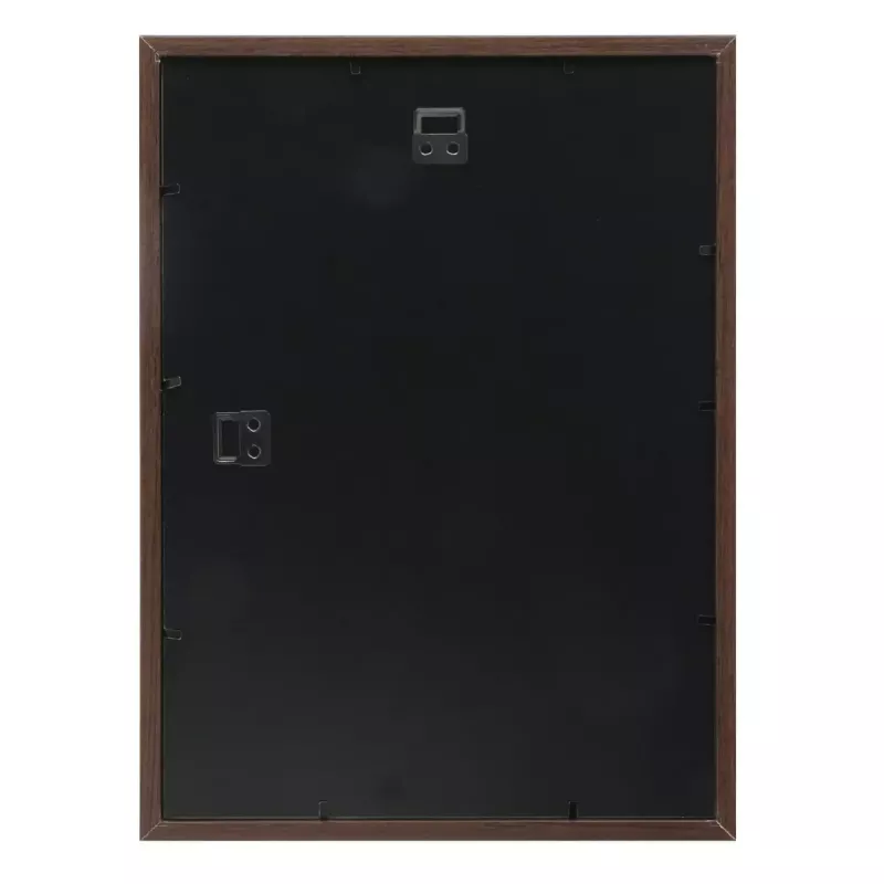 Yksittäiskuvakehys Deknudt S65KQ1 ruskea 20x30