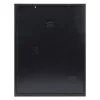 Yksittäiskuvakehys Deknudt S44CH4 ruskea 150 x 200 mm