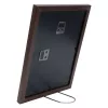 Yksittäiskuvakehys Deknudt S44CH4 ruskea 150 x 200 mm
