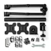 Näyttöteline Nedis MMDOS110BK 81,3 cm 32