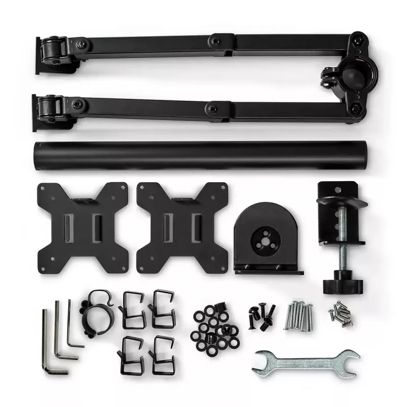 Näyttöteline Nedis MMDOS110BK 81,3 cm 32