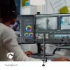Näyttöteline Nedis MMDOS110BK 81,3 cm 32