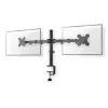 Näyttöteline Nedis MMDOS110BK 81,3 cm 32
