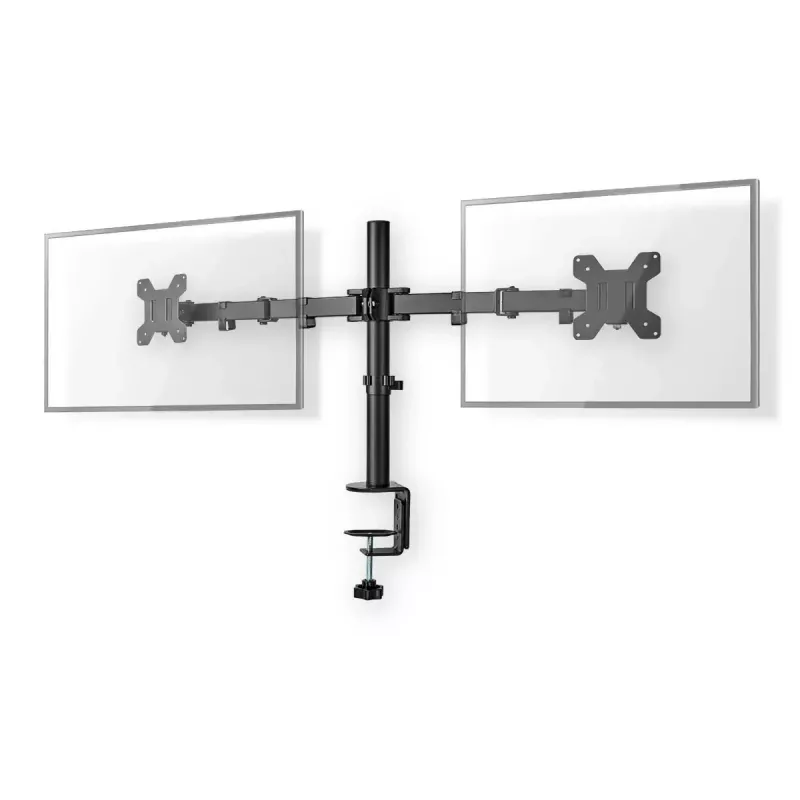 Näyttöteline Nedis MMDOS110BK 81,3 cm 32