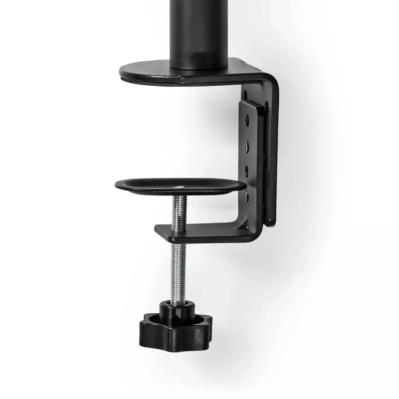 Näyttöteline Nedis MMSISNB110BK 81,3 cm 32 inch pöytä musta