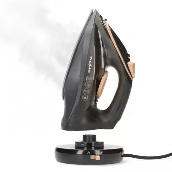Höyrysilitysrauta Nedis IRONCL250, 2200 W, höyryntuotto 20 g/min