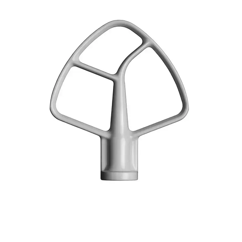 KitchenAid yleiskone Artisan Elegance 5KSM175PSEPL — yleiskone, planetaarivispilä, metallikotelo