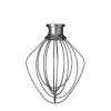 KitchenAid yleiskone Artisan Elegance 5KSM175PSEPL — yleiskone, planetaarivispilä, metallikotelo