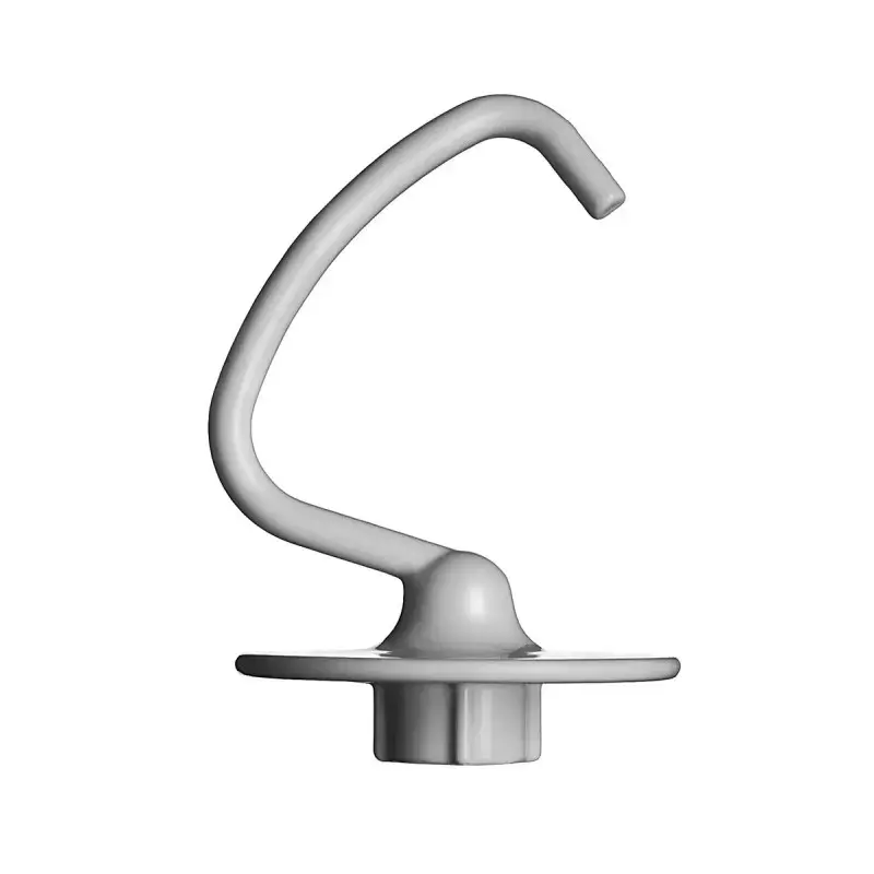 KitchenAid yleiskone Artisan Elegance 5KSM175PSEPL — yleiskone, planetaarivispilä, metallikotelo